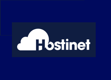 Hostinet logo